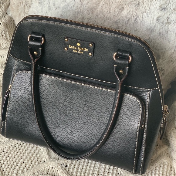 Kate Spade should we bag! - Picture 1 of 8